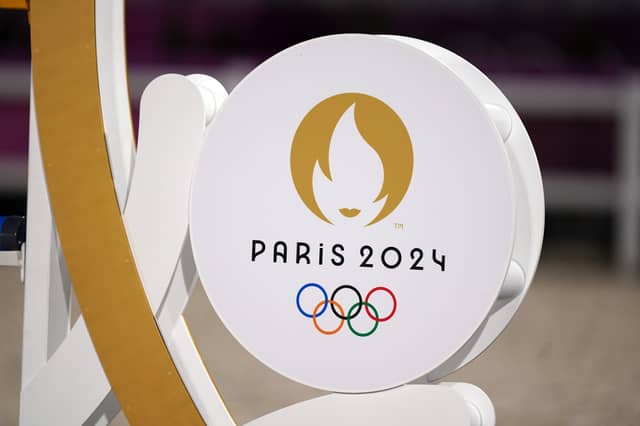 Paris 2024: When will tickets for the next Olympic Games go on sale?