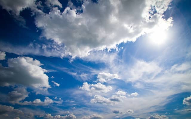 CARLOW WEATHER: New month brings sunny spells with just a few lingering showers