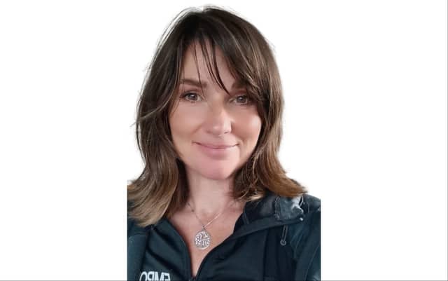 Carlow's Sarah Alcock raises awareness for women’s health at National Menopause Summit