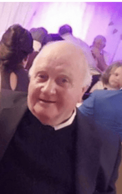 The late Jim Murphy