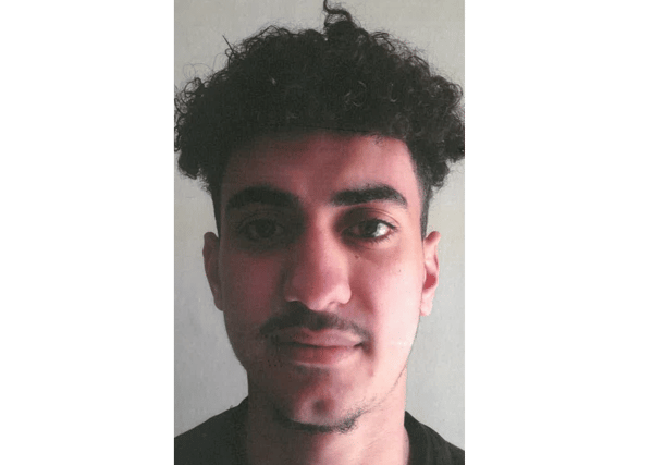 Abdallah Elsharkway