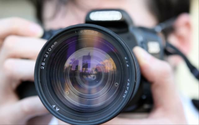 WHAT'S ON: Calling Carlow Photographers of all ages to attend free event as part of National Heritage Week