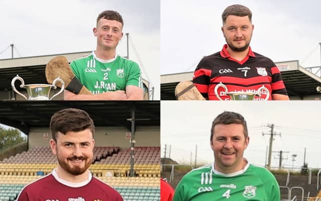 Photos: Carlow GAA