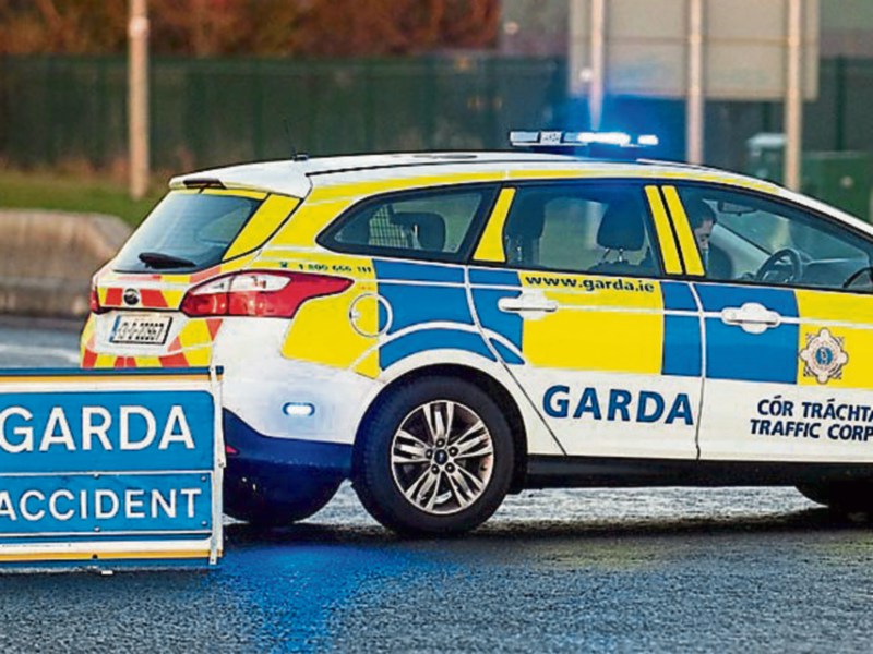 RIP: Gardaí investigating fatal road traffic collision