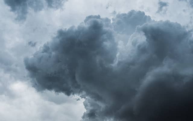 CARLOW WEATHER: Cloudy with scattered showers expected today