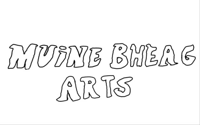 Muine Bheag Arts Festival