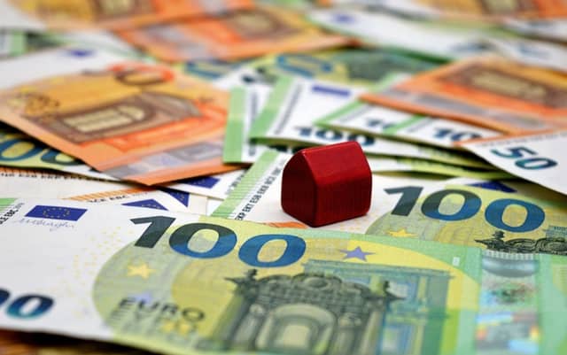 Residential property price in Carlow more than 30% lower than the national average