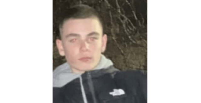 Jake Hafford
