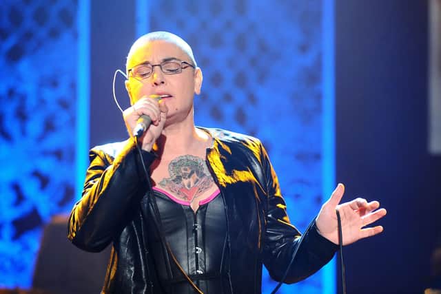 Mr McEvoy said that during all her performances “she always nailed it, we were never let down by her”.