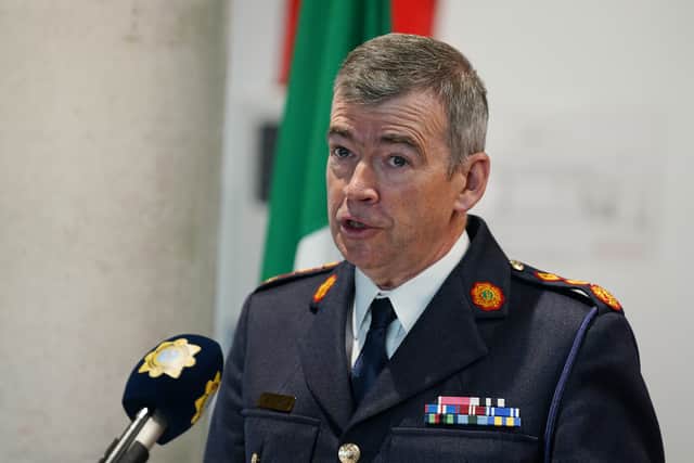 The Central Executive Committee (CEC) of the GRA came to the decision at a meeting on Wednesday, citing a failure to address the ongoing recruitment and retention crisis, a lack of training and a row over the garda roster.