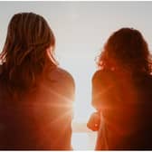Almost 4 in 10 (39%) agree that women become less visible as they experience menopause.