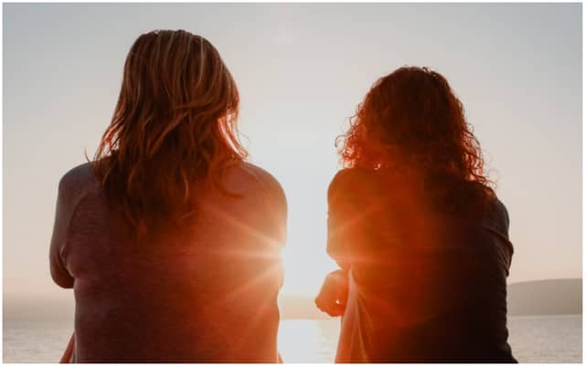 Almost 4 in 10 (39%) agree that women become less visible as they experience menopause.