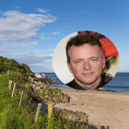 A new film featuring Hollywood legend Aidan Quinn (inset) is looking for extras for the production