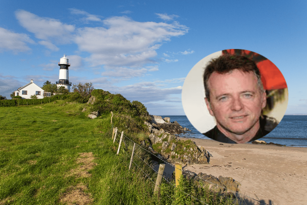 A new film featuring Hollywood legend Aidan Quinn (inset) is looking for extras for the production