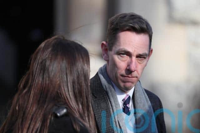 Speaking briefly on Sunday, he said: “I’d rather not say too much ahead of tomorrow, just say we’re going to be in contact with staff first thing in the morning via email, and I’ll be going around meeting people, trying to take questions and explain what we’re trying to do.