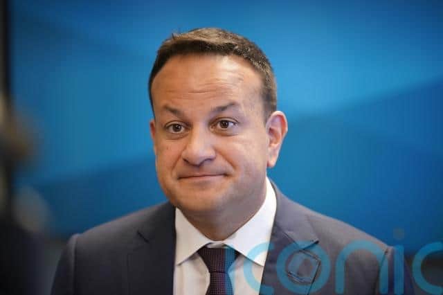 “I am very reassured in what he has said to government and it’s important that he be allowed to set out those plans on Monday and to talk to staff first and then to inform the wider nation about those changes, and he’s going to make them quickly.”