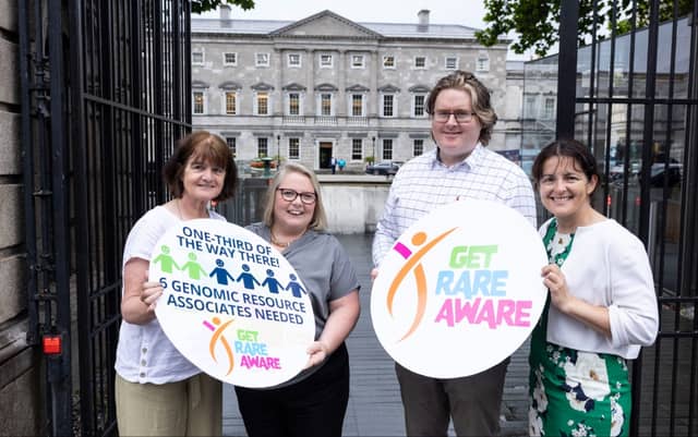 Carlow Oireachtas members warned
