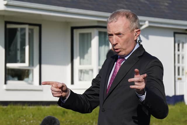 “And all of these entries ask more questions of RTE, who was benefiting, who knew what, why wasn’t this showing up?”