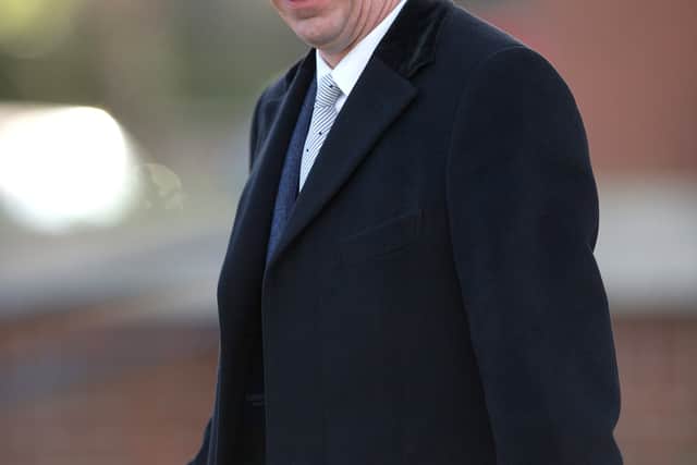 RTE apologised as it admitted that between 2017 and 2022, Tubridy received a series of payments totalling 345,000 euro (£295,000) above his annual published salary.