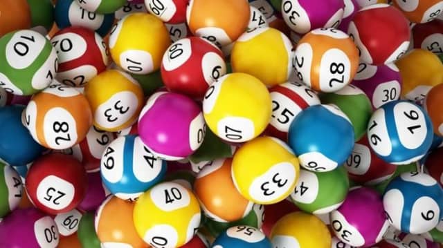 Three National Lottery players strike gold collecting almost €1 million