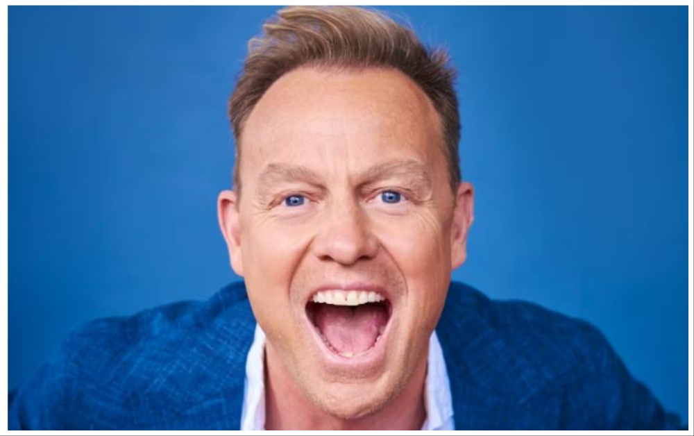 Jason Donovan's exclusive Irish interview ahead of this year's Forever Young Festival 2023