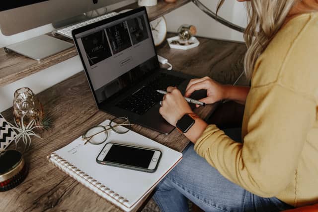 What budget 2022 means for remote workers