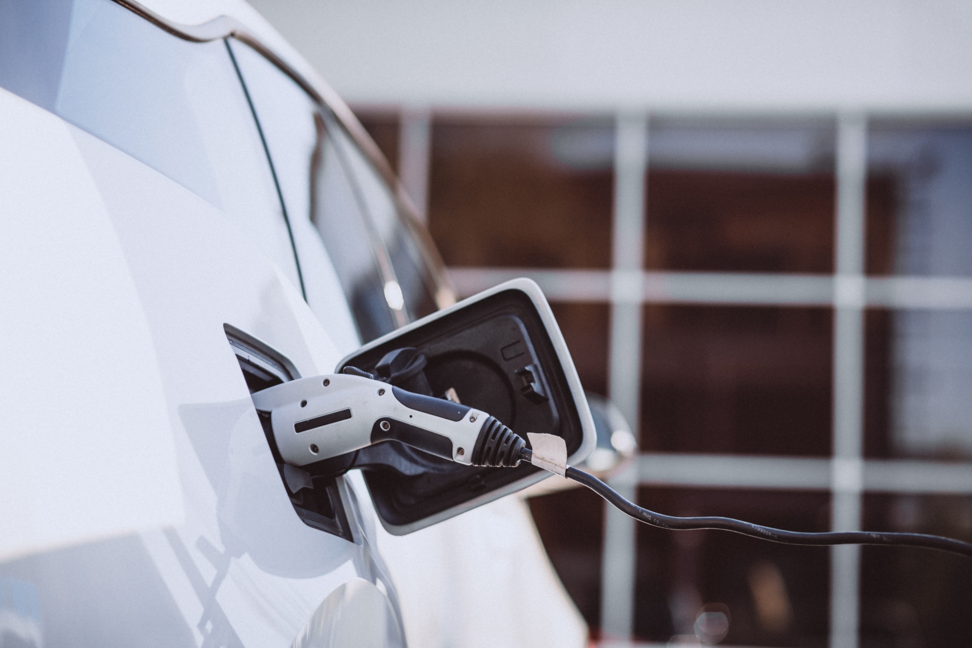 Demand is increasing for electric cars