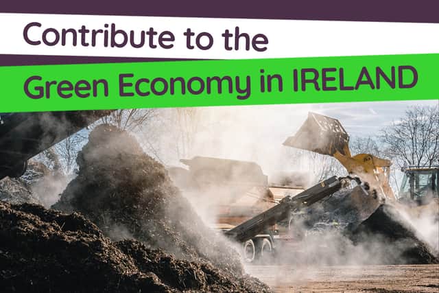 Environmentally, recycling food waste diverts this important waste stream from landfill and allows it to be transformed into renewable energy and bio-fertilisers for horticulture and agriculture use.