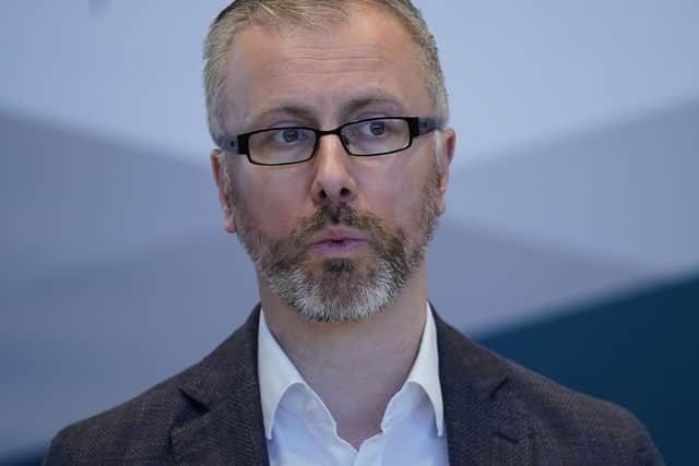 As of Friday, around 480 international protection applicants were without accommodation in Ireland.