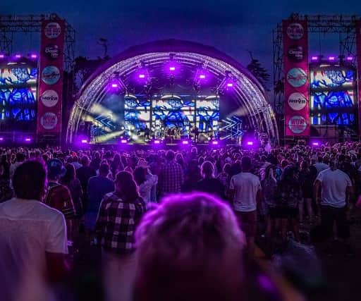 “Bananarama put on a brilliant show last year, we wouldn’t normally have an artist from the previous year back this quickly, but it’s a special occasion, a worldwide 40th-anniversary tour!” says Festival Organiser Dr Sharon Alston, smiling as she spoke from her home in Co. Laois. "So many people wrote to us after 2022 and said, ‘We’ve got to have Bananarama back!’. And with Neville Staple from Fun Boy 3 joining us, it will be extra special."