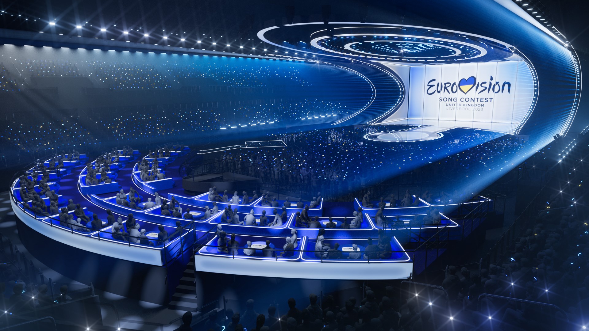 Eurovision: Tonight's TV programmes to get you in the mood for the 2023 song contest