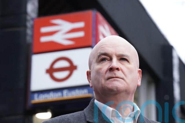 Addressing trade union groups including Unison, Nipsa, Unite and the Northern Ireland Teachers Council, who have all taken industrial action in recent months, Mr Lynch said that the values of the trade union movement “are back on the agenda”.