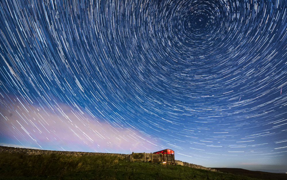 Lyrid meteor display set to dazzle Irish skies
