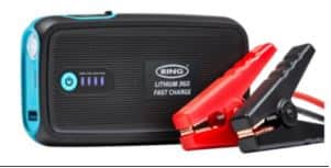 The Competition and Consumer Protection Commission (CCPC) has confirmed that OSRAM GmbH is carrying out a recall on the Ring RPPL360 Fast Charge Lithium Jump Starter.