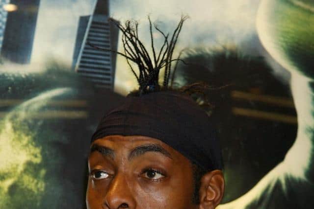 Posey also confirmed that investigators determined Coolio’s severe asthma and cigarette smoking played a role in his death.