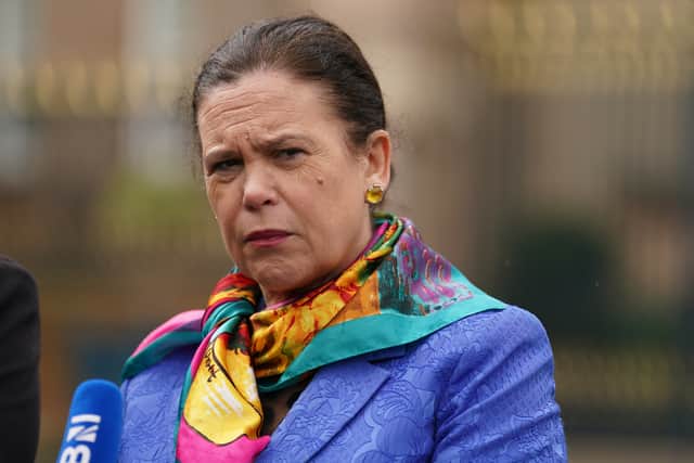 “This Government came to office claiming that it would be the government to fix housing, and yet you have clung to the same failed policies and the calamitous results are plain to see,” she said.