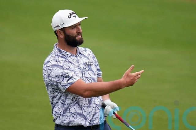 “It was cool to feel more pressure from the very start of your round than normally in stroke play. I’ve been working hard on some things in my swing and it’s starting to come together. To pull it off against a guy like Matt, it’s huge for me.”