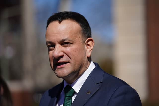 The coalition’s countermotion outlines a series of measures it is taking to support both renters and landlords amid intense housing shortages in Ireland.