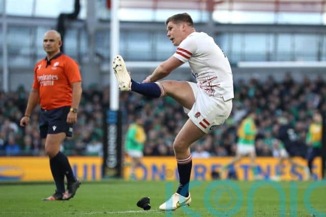 Yet, despite the steely response to last weekend’s record-breaking 53-10 thrashing by France, England endured another underwhelming campaign – losing three of five matches for the third successive year.