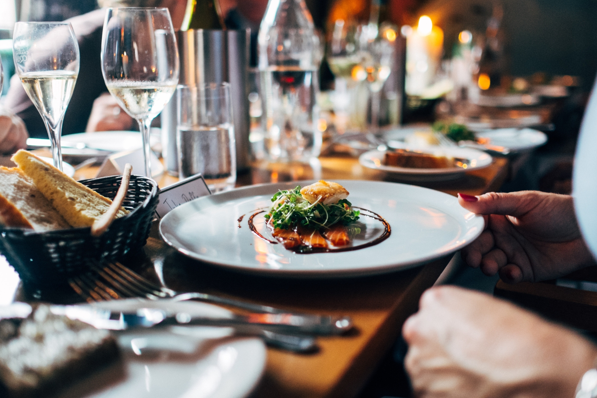 Carlow businesses achieve success at Leinster Regional Final of Irish Restaurant Awards 2023