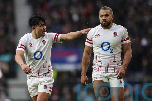 Failure would see them finish with just two wins for a third successive Six Nations, but Smith insists his team will come out fighting.