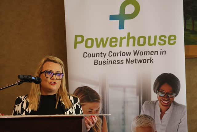 Joanne Sweeney, pictured below, is the founder of Digital Training Institute, a published author and a passionate podcaster. She’s currently writing her second digital marketing book. A former broadcast journalist, Joanne went back behind the mic over two years ago to launch her weekly podcast, JSB Talks Digital.
