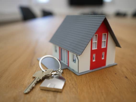 Housing for All has delivered for Carlow over last 12 months