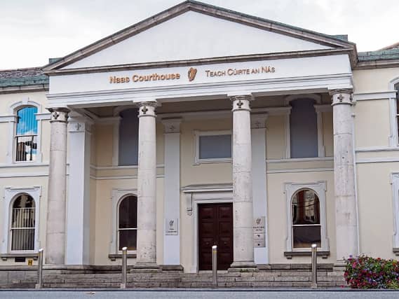 Naas courthouse