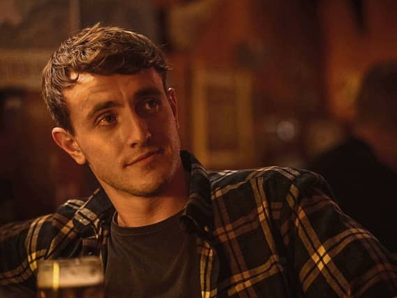 Popular Irish actor signs on to film LGBT war movie with star of The Crown