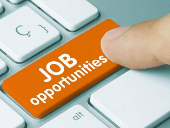 JOBS ALERT: Gaeltec Utilities Ltd currently recruiting for various positions