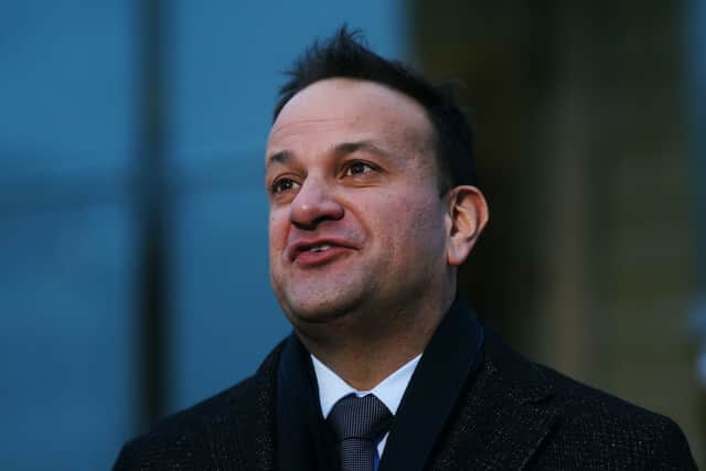 He said the ECB was also raising interest rates as a means to bring down inflation and restore price stability.