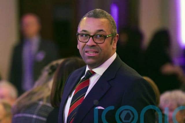 The FCDO suggested the newspaper’s report was speculative, saying officials were engaged in “intensive scoping talks” with Brussels and declining to pre-empt the discussions.