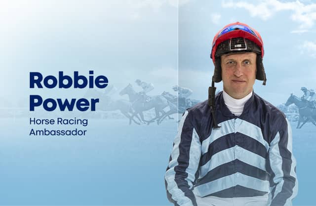 Robbie Power: 'The roof will come off Leopardstown if Honeysuckle wins at Dublin Racing Festival'