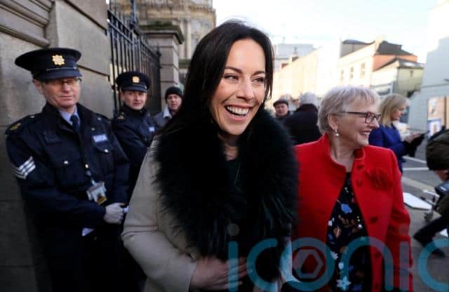 “There’s not that many of them, but it’s very upsetting for people when (there are) nasty comments. Some have had to go to court over it. It’s not acceptable and I feel we just need to deal with it.”